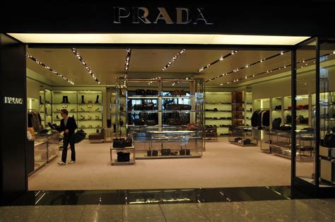 prada london heathrow photos|prada terminal 5 heathrow.